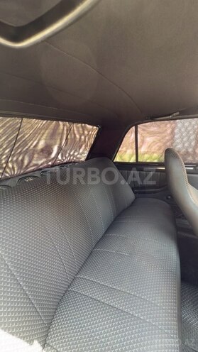 LADA (VAZ) 2107 2011, 115,000 km - 1.6 l - Masallı