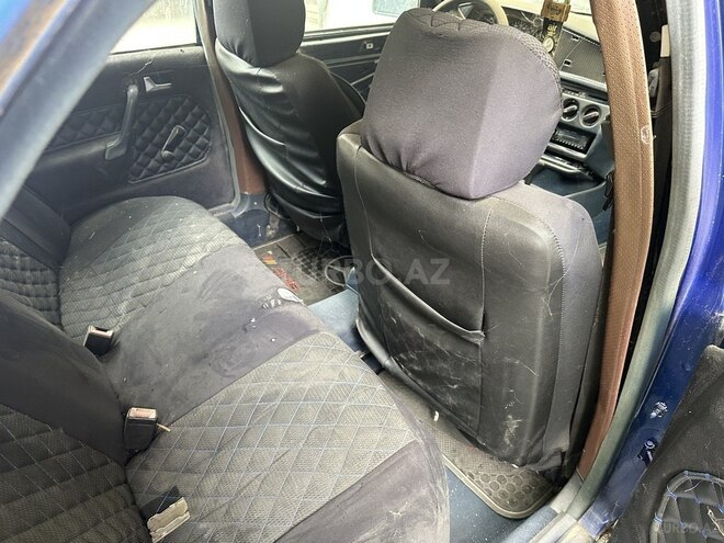 Mercedes 190 1990, 160,000 km - 2.0 l - Bakı