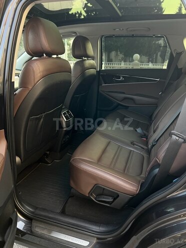 Kia Sorento 2016, 112,000 km - 2.0 l - Bakı