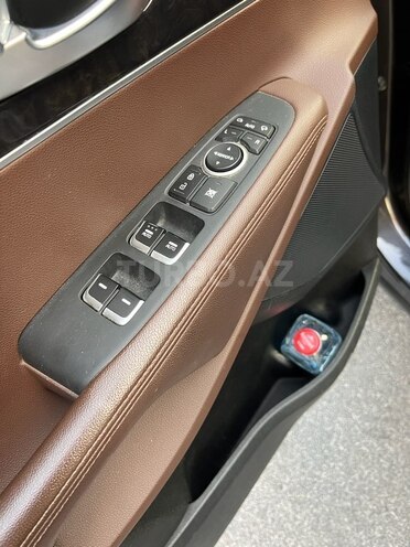 Kia Sorento 2016, 112,000 km - 2.0 l - Bakı