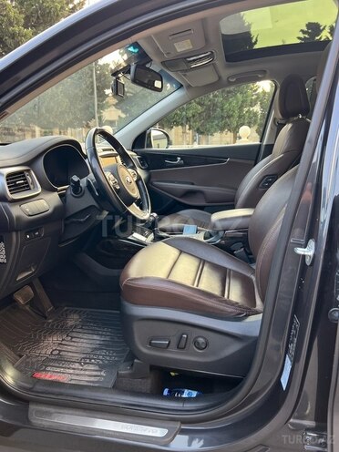 Kia Sorento 2016, 112,000 km - 2.0 l - Bakı