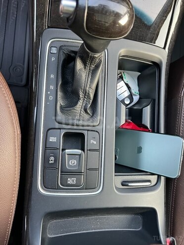 Kia Sorento 2016, 112,000 km - 2.0 l - Bakı