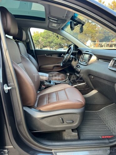 Kia Sorento 2016, 112,000 km - 2.0 l - Bakı
