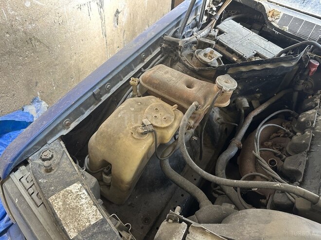 Mercedes 190 1990, 160,000 km - 2.0 l - Bakı