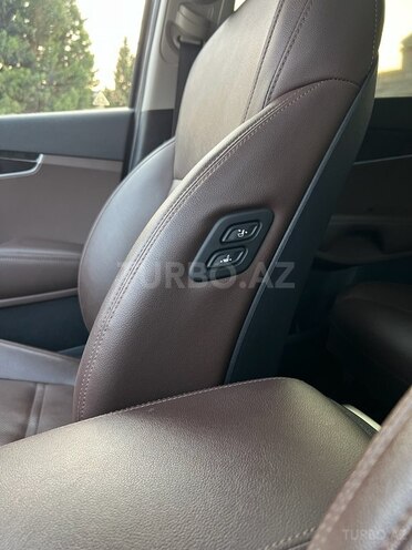 Kia Sorento 2016, 112,000 km - 2.0 l - Bakı