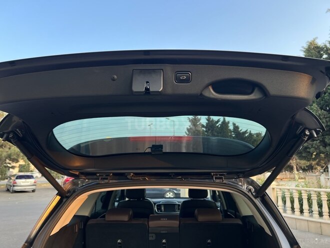 Kia Sorento 2016, 112,000 km - 2.0 l - Bakı
