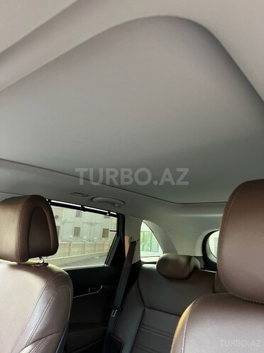 Kia Sorento 2016, 112,000 km - 2.0 l - Bakı