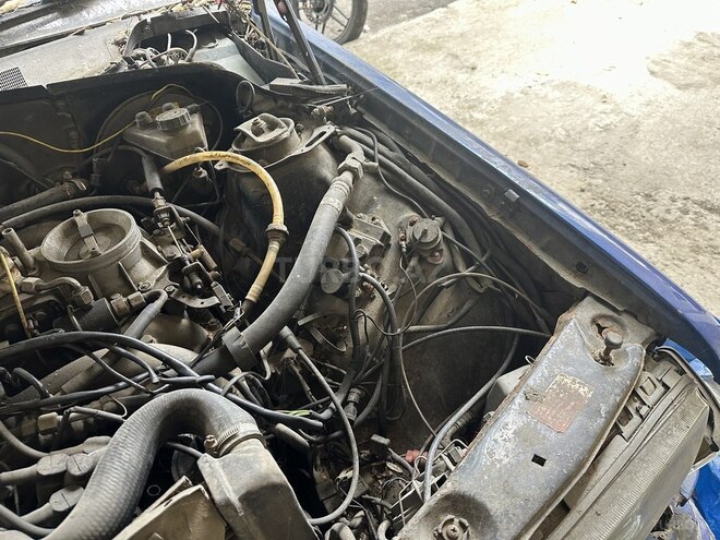 Mercedes 190 1990, 160,000 km - 2.0 l - Bakı