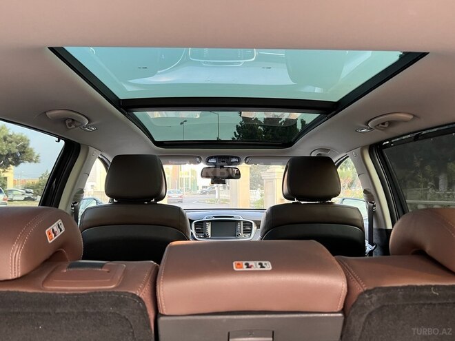 Kia Sorento 2016, 112,000 km - 2.0 l - Bakı