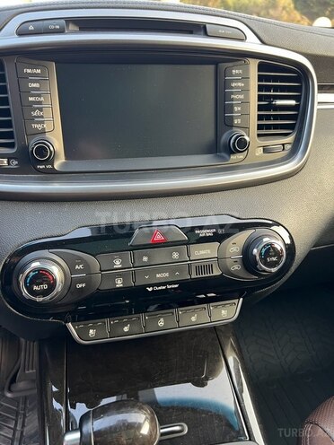 Kia Sorento 2016, 112,000 km - 2.0 l - Bakı