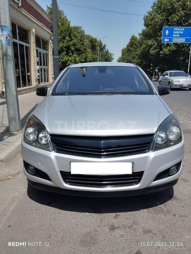 Opel Astra 2009, 297,012 km - 1.4 l - Bərdə