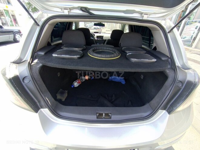 Opel Astra 2009, 297,012 km - 1.4 l - Bərdə