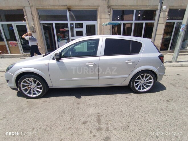 Opel Astra 2009, 297,012 km - 1.4 l - Bərdə