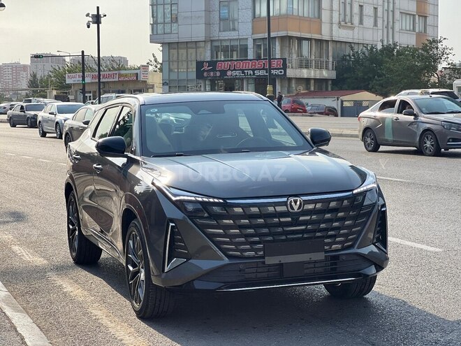 Changan  2025, 0 km - 1.5 l - Bakı