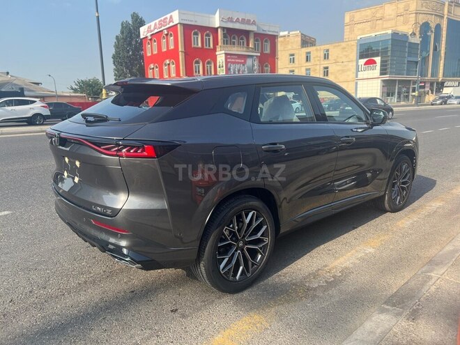 Changan  2025, 0 km - 1.5 l - Bakı