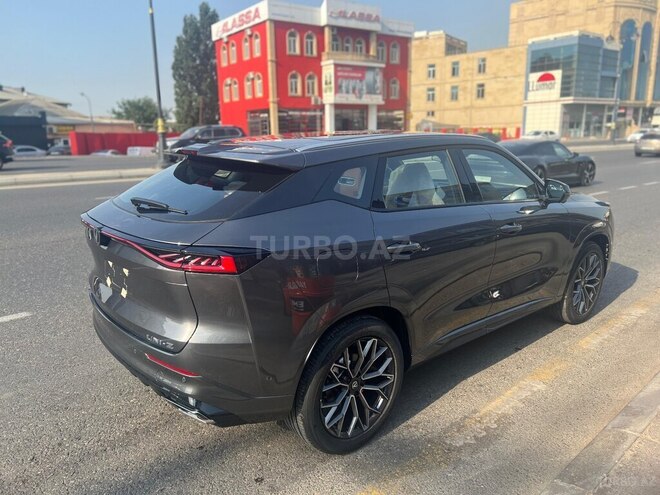 Changan  2025, 0 km - 1.5 l - Bakı