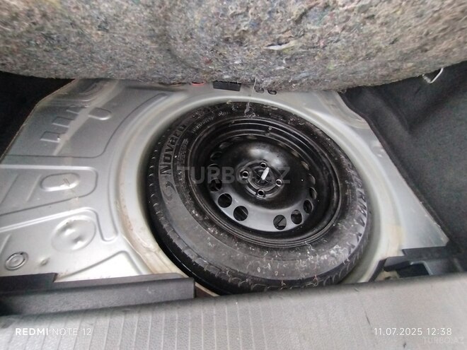 Opel Astra 2009, 297,012 km - 1.4 l - Bərdə
