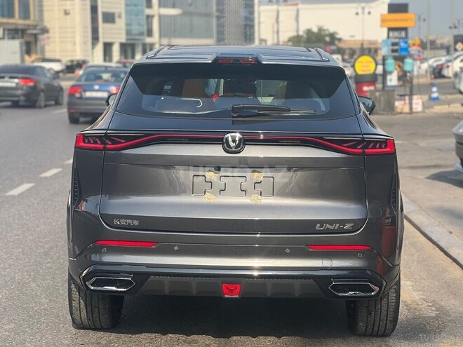 Changan  2025, 0 km - 1.5 l - Bakı