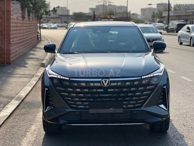 Changan  2025, 0 km - 1.5 l - Bakı