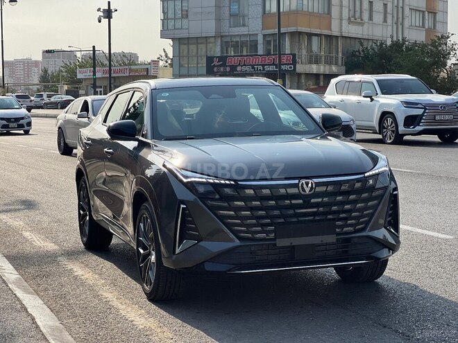 Changan  2025, 0 km - 1.5 l - Bakı