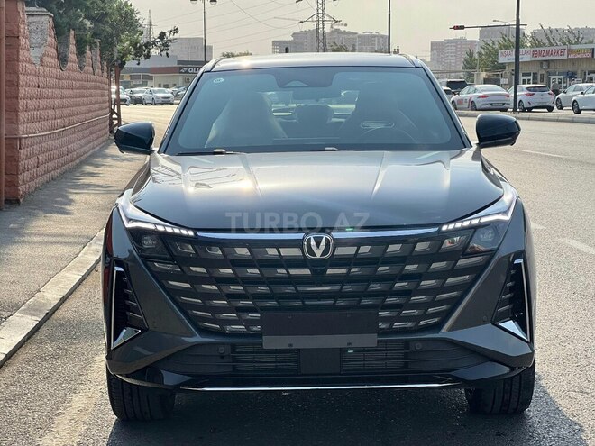 Changan  2025, 0 km - 1.5 l - Bakı