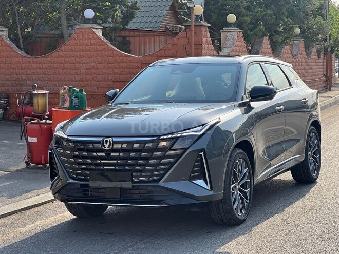 Changan  2025, 0 km - 1.5 l - Bakı