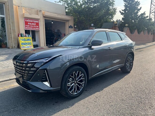 Changan  2025, 0 km - 1.5 l - Bakı