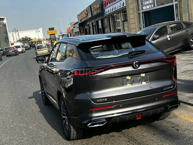 Changan  2025, 0 km - 1.5 l - Bakı