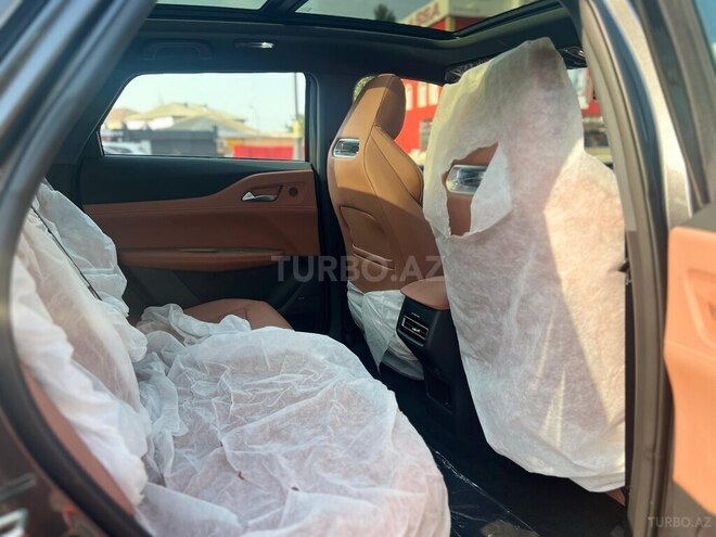 Changan  2025, 0 km - 1.5 l - Bakı