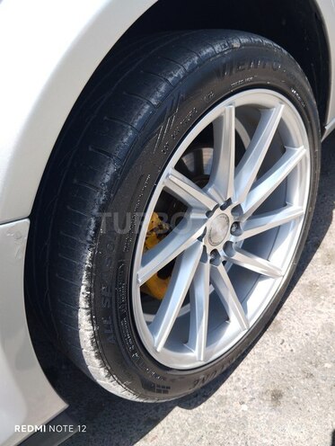 Opel Astra 2009, 297,012 km - 1.4 l - Bərdə