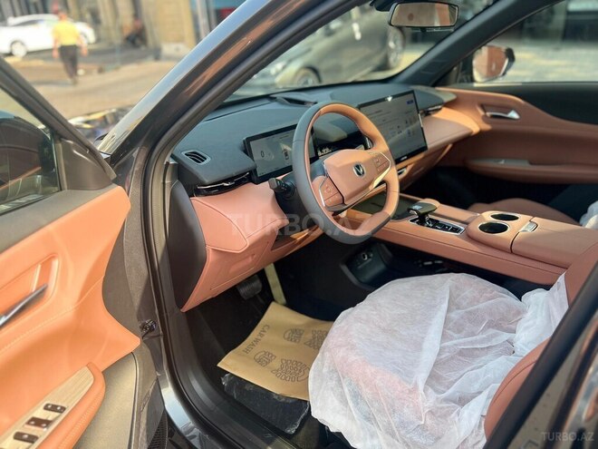 Changan  2025, 0 km - 1.5 l - Bakı