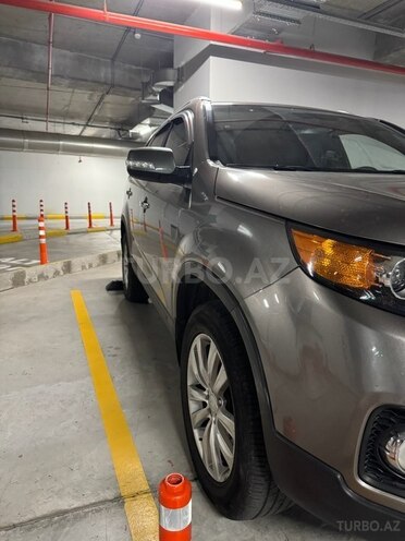 Kia Sorento-4