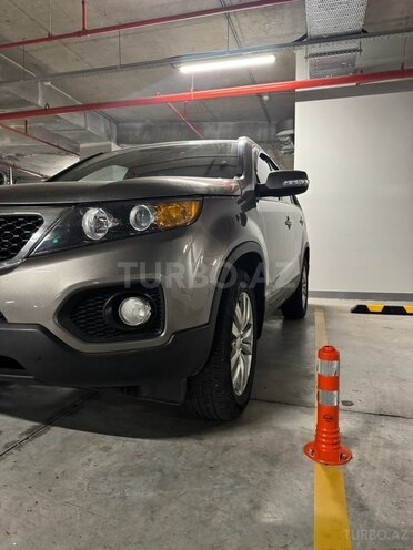 Kia Sorento-5