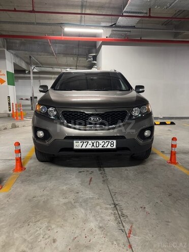 Kia Sorento-1