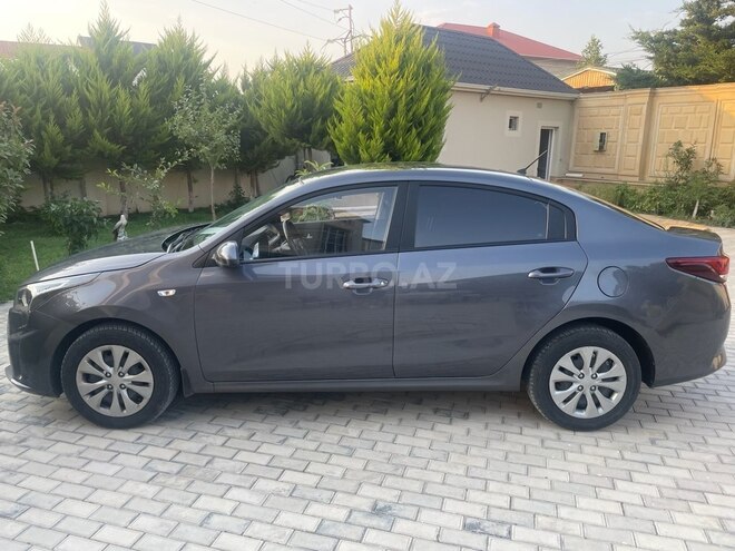 Kia Rio 2021, 79,000 km - 1.6 l - Bakı