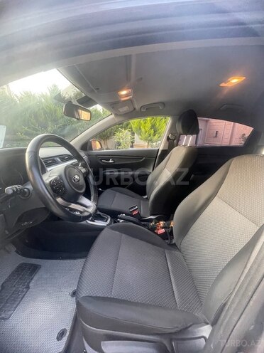 Kia Rio 2021, 79,000 km - 1.6 l - Bakı