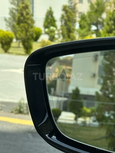 BMW 530 2020, 30,000 km - 2.0 l - Bakı