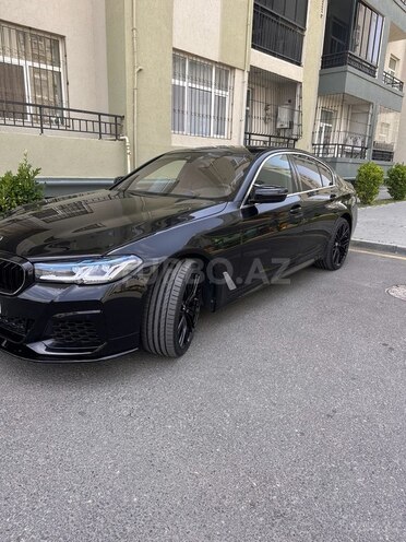 BMW 530 2020, 30,000 km - 2.0 l - Bakı