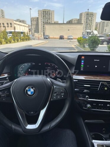 BMW 530 2020, 30,000 km - 2.0 l - Bakı