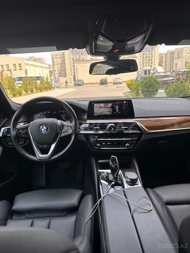 BMW 530 2020, 30,000 km - 2.0 l - Bakı