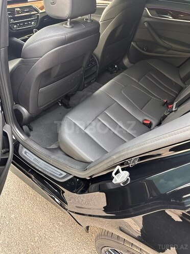 BMW 530 2020, 30,000 km - 2.0 l - Bakı