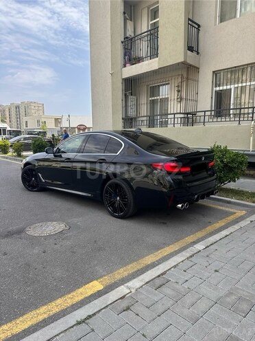 BMW 530 2020, 30,000 km - 2.0 l - Bakı