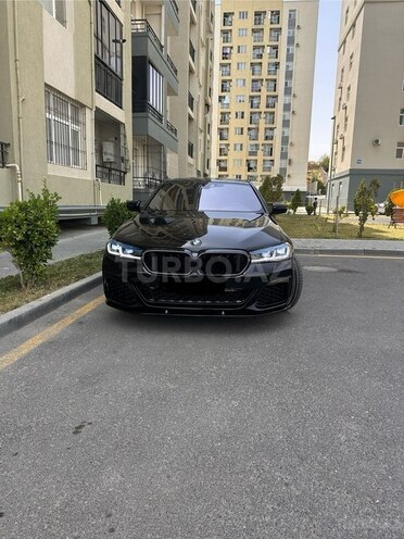 BMW 530 2020, 30,000 km - 2.0 l - Bakı