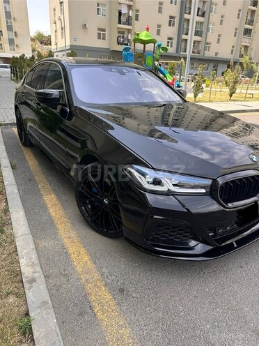 BMW 530 2020, 30,000 km - 2.0 l - Bakı