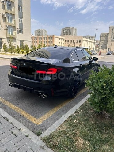 BMW 530 2020, 30,000 km - 2.0 l - Bakı