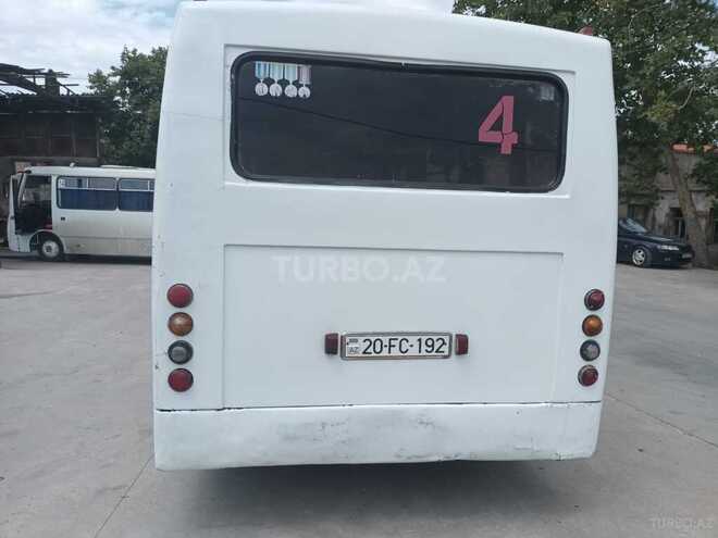 Isuzu Bogdan 2008, 433,000 km - 4.6 л - Gəncə