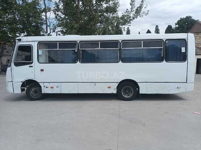 Isuzu Bogdan 2008, 433,000 km - 4.6 л - Gəncə