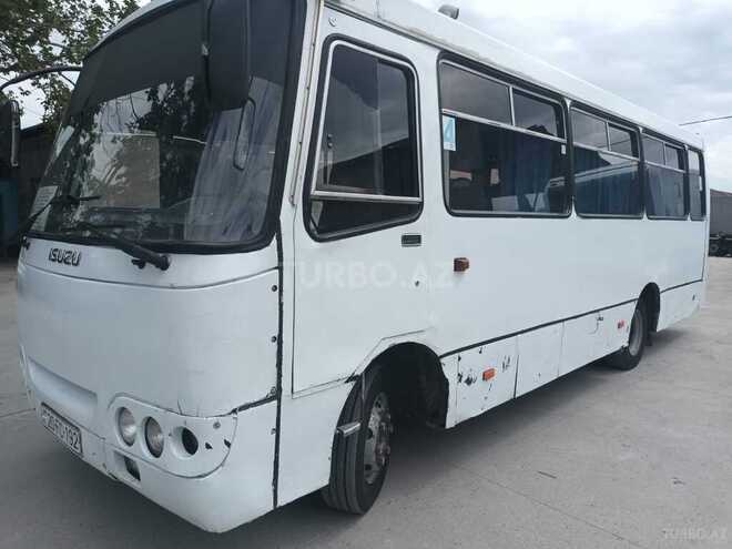 Isuzu Bogdan 2008, 433,000 km - 4.6 л - Gəncə