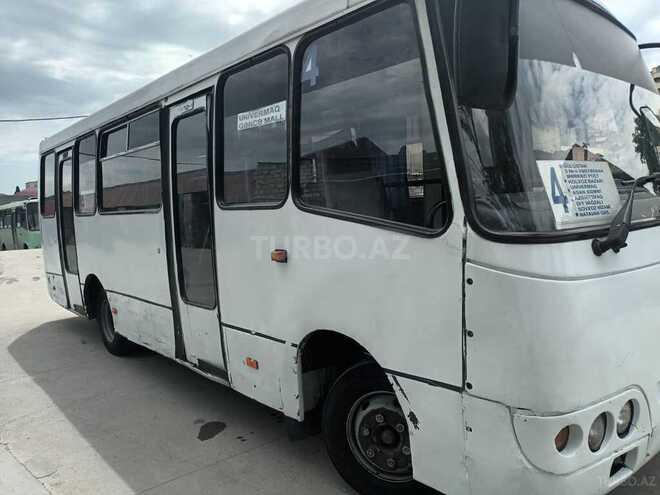 Isuzu Bogdan 2008, 433,000 km - 4.6 л - Gəncə