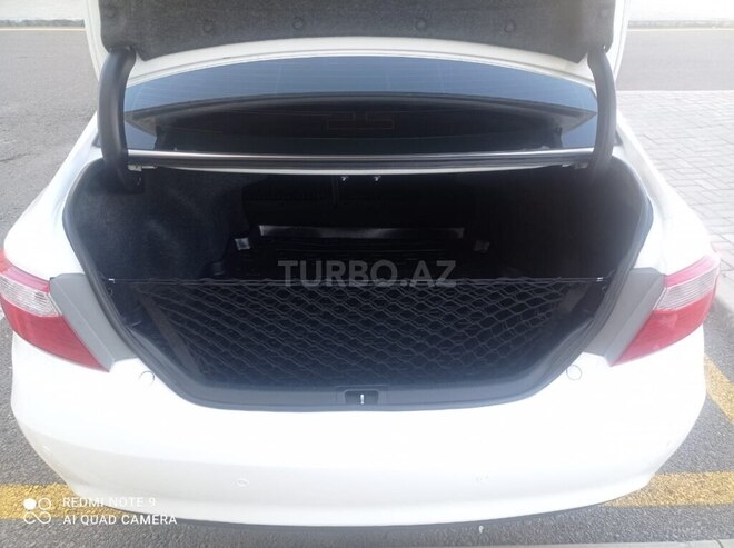 Toyota Camry 2017, 174,000 km - 2.5 l - Bakı